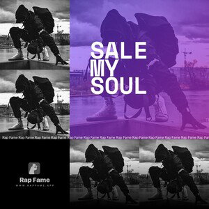 Sale My Soul 