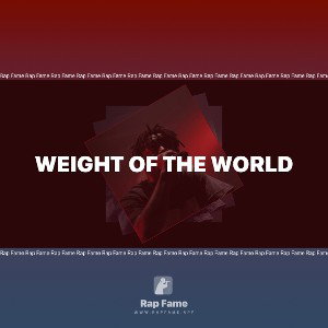 weight of the world 