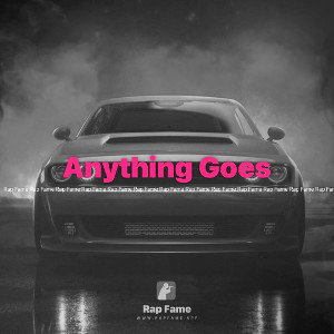 Anything Goes 