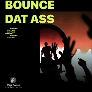 bounce dat ass 