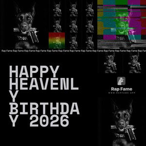 Happy Heavenly Birthday 2026