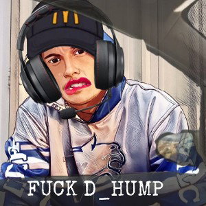 Sik - Mc D_HUMP