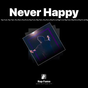 Never Happy
