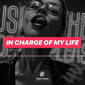 In Charge Of My Life