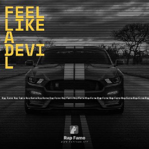 feel like a devil 