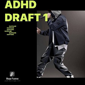 ADHD draft 1 