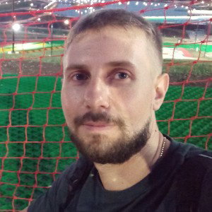 привет, я только начал