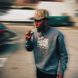 Weed&Hennessey ft Mafioso Quan