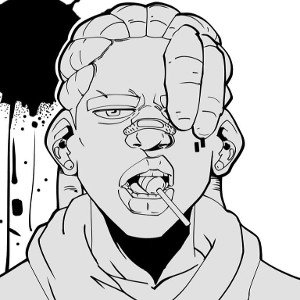 Fixed my face 