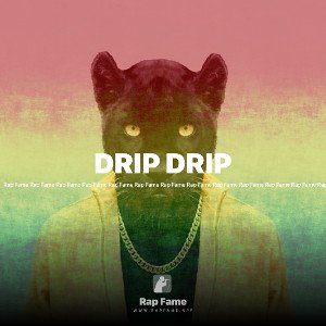 DRIP DRIP