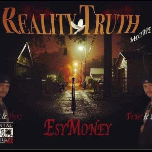 Alone - EsyMoney 
