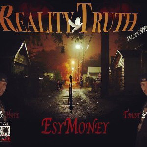 Amargado - EsyMoney