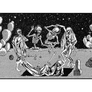 MAKA B XMortuaryDistrictX