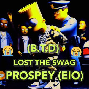 LOST THE SWAG