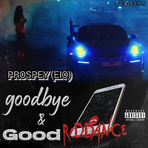 GOODBYE