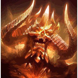 Demon