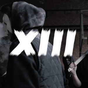 100 Snares (as XIII Eddie Morra)
