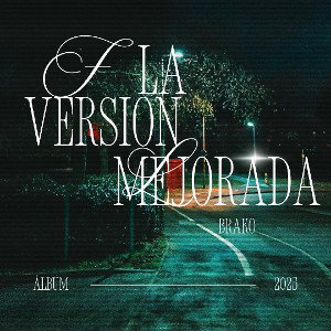 la versión mejorada 