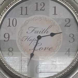 Time pass through