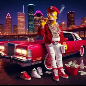 Maccin Shit 