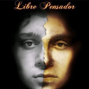 Libre Pensador/mundo de fuego