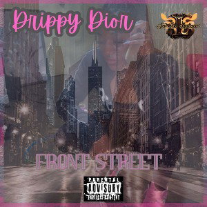 FRONT STREET 🐍