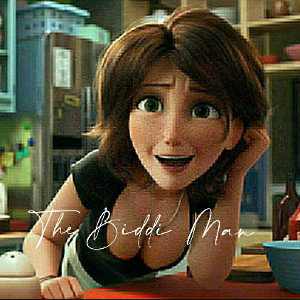 The Biddi 