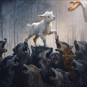 🙇Padre De Gloria 🕊️