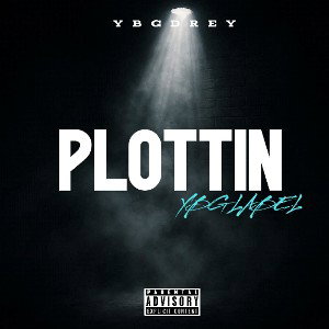Ybgdrey - Plottin