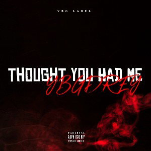 Ybgdrey - Thought You Had Me