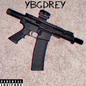 Ybgdrey - Sticks Talk
