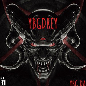 Ybgdrey - Send Dem Rounds