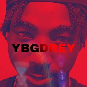 Ybgdrey - Im Through