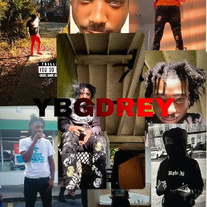 Ybgdrey - Blow Dat Chop