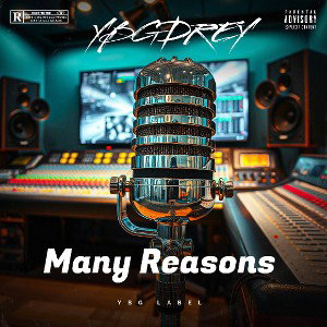 Ybgdrey - Many Reasons