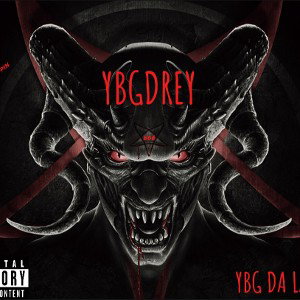 Ybgdrey - Send Dem Rounds Pt2