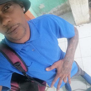 meu primeiro som GG negao na voz 