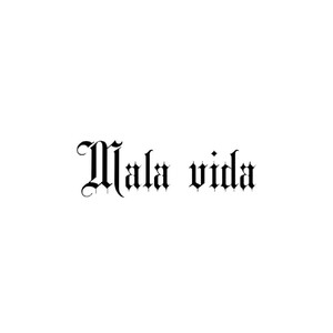 perdón mamá 