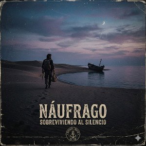 >Cover<>Hoy no creo en nadie><NAUFRAGO>