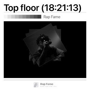 Top floor (18:21:13)