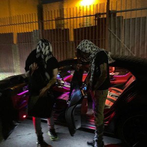Xiounion - bxby ft. Heygwuapo, ronniie10k