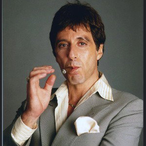'FUFA' Tony Montana Bussines (DnB Mix)