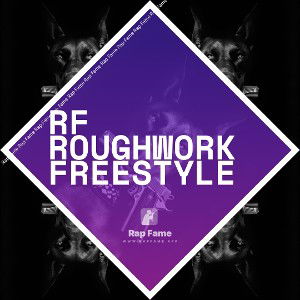 RF Roughwork freestyle