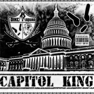 In America We Pay Taxes II by Dikc Squad (King Pkingp) #headphonemuzikc #dmvad #316ks #virginiausa #fineartz