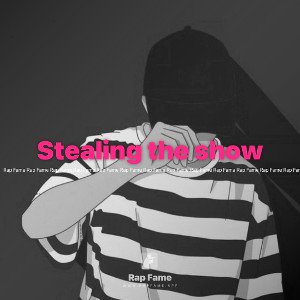 Stealing the show 
