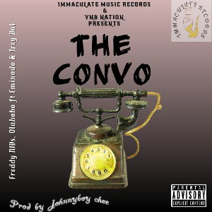 Immaculate Records_ The Convo