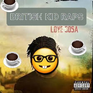 Love Sosa British Version 