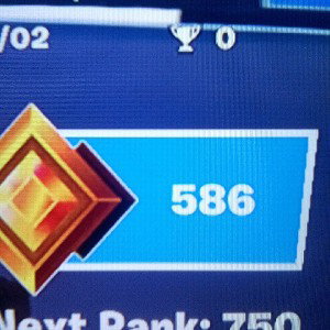 level up