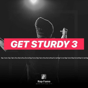 get sturdy 3