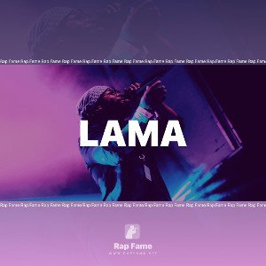 lama 
